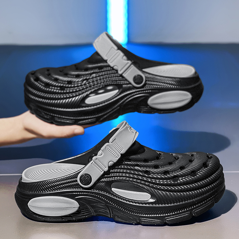 Farming And Agriculture - Plus Size 47 Summer Men Sandals