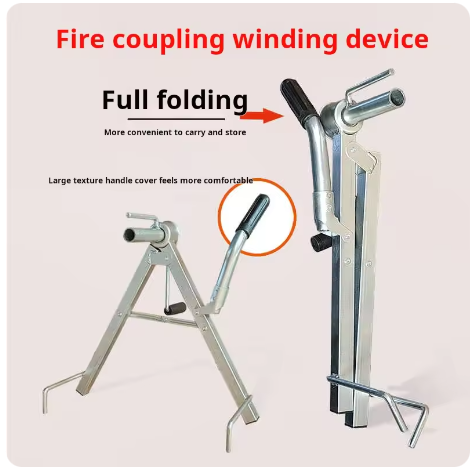 Garden hose coil reel Manual I - Farming Pipe For Agriculture review and price