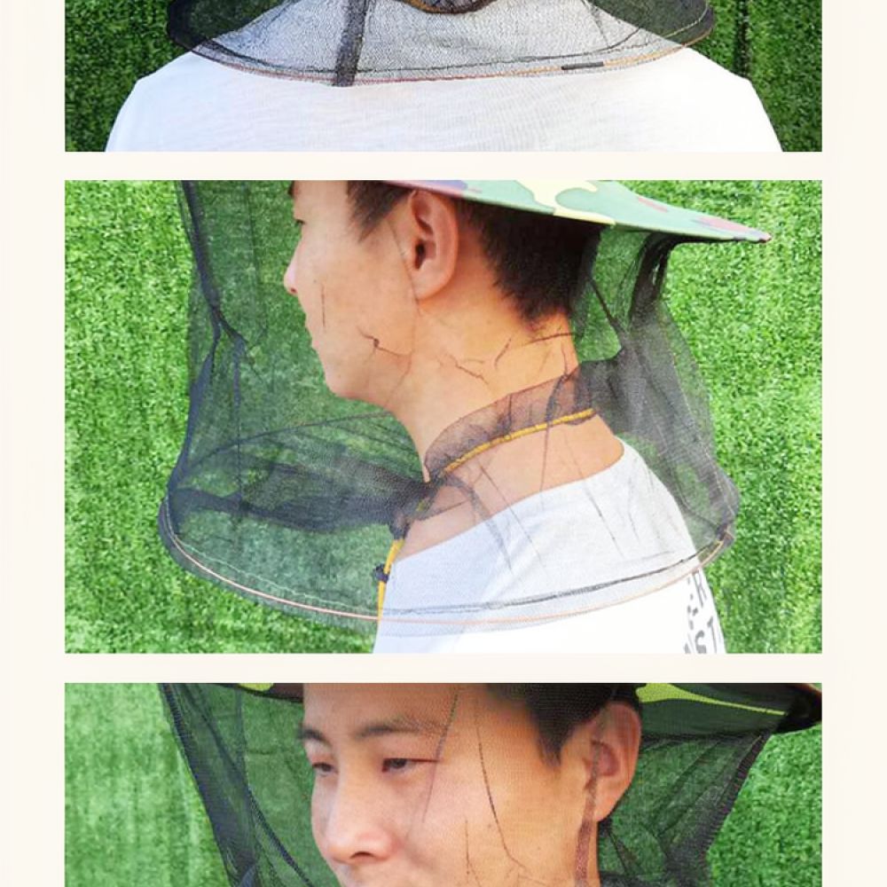 Safety Beekeeping Hat Anti Bee - Agriculture Farming Hats review and price