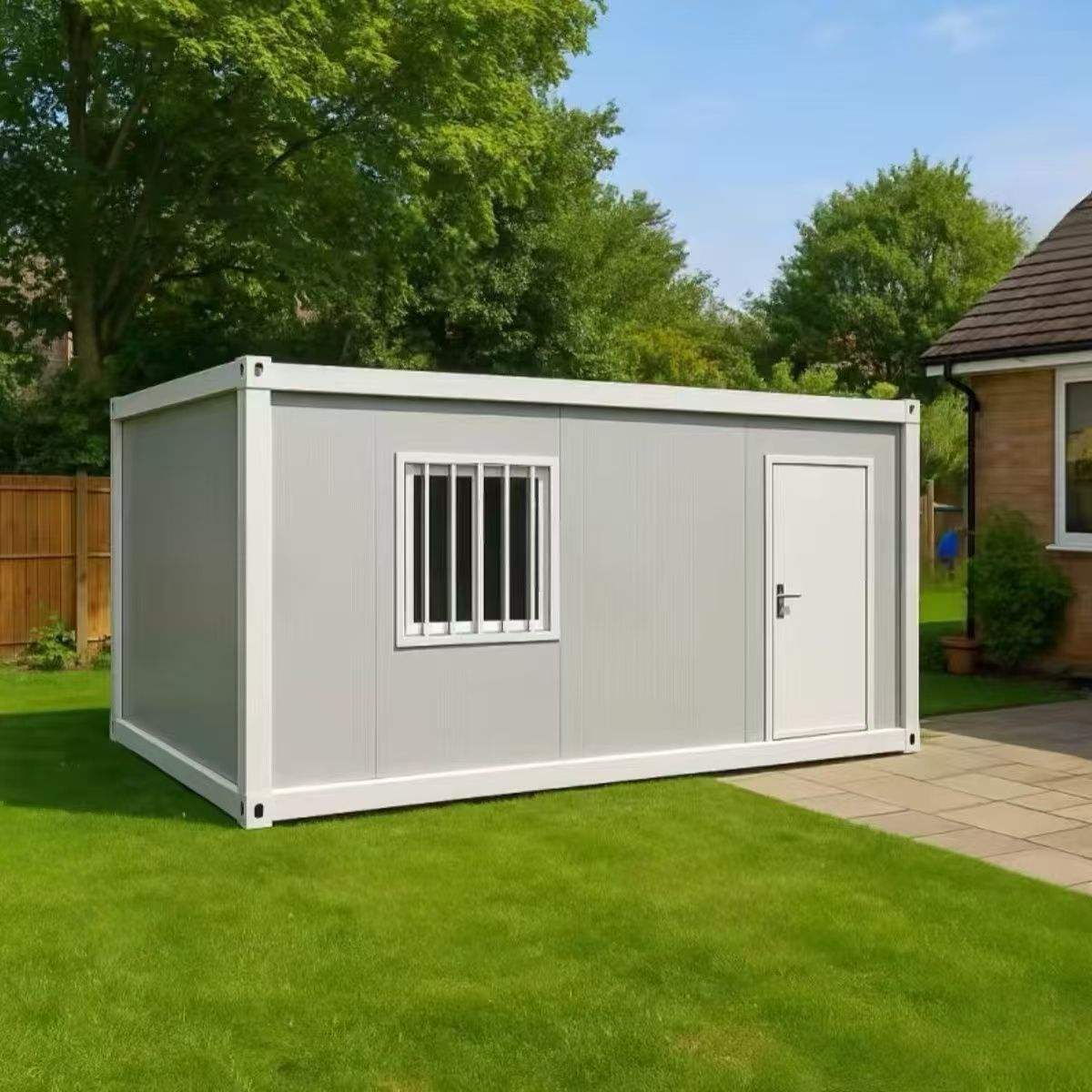 Outdoor Rainproof Container Ho - Farming And Agriculture review and price