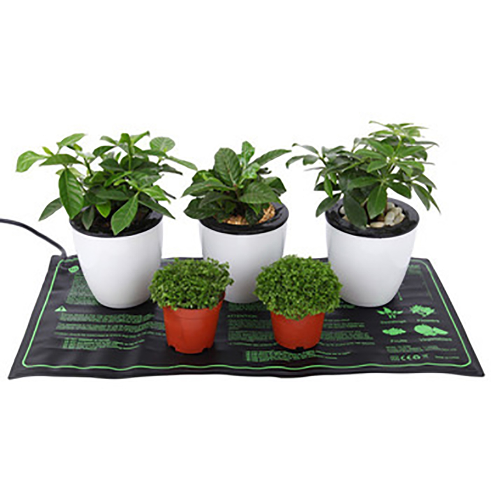 110/120/220/230V Seedling Heat - Seedling Heat Mat review and price