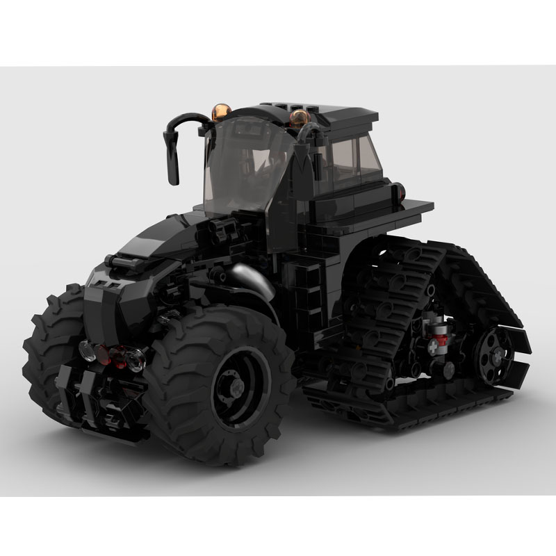 MOC-271126 City Street Farm Ag - Agriculture Farming Education review and price
