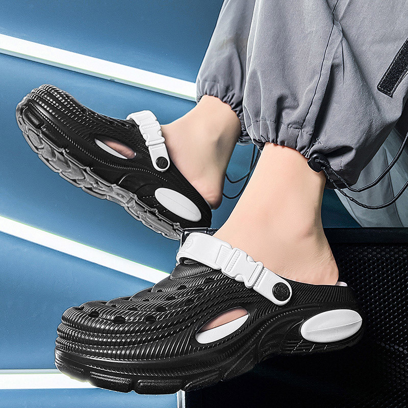 Plus Size 47 Summer Men Sandal - Farming And Agriculture review and price