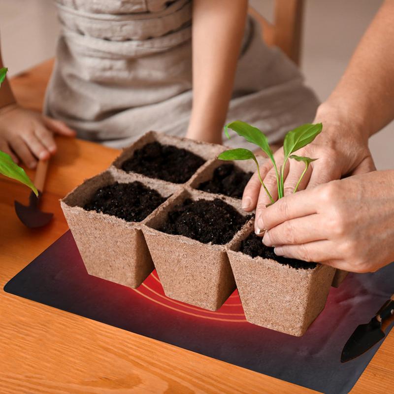 Seedling Heat Mat Indoor Plant - Seedling Heat Mat review and price