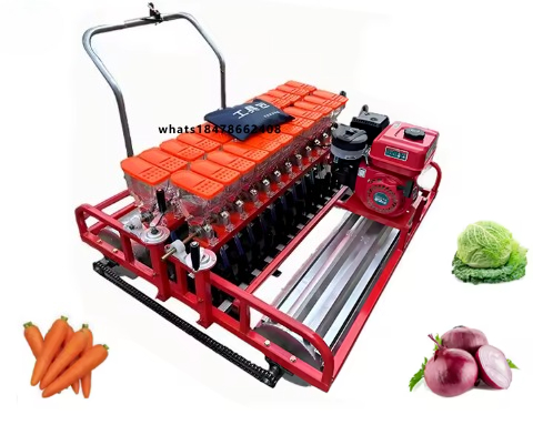 Automatic Precision Vegetable  - Farming And Agriculture review and price