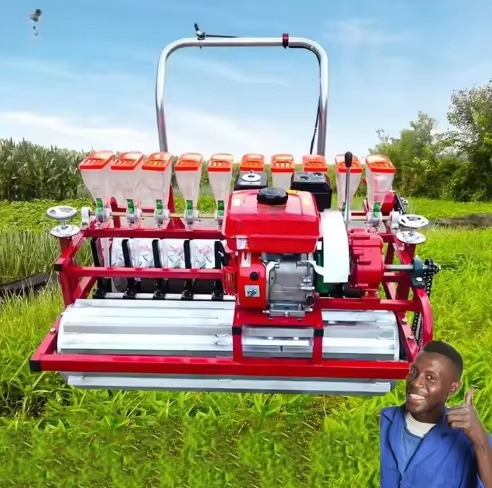 Automatic Precision Vegetable  - Farming And Agriculture review and price