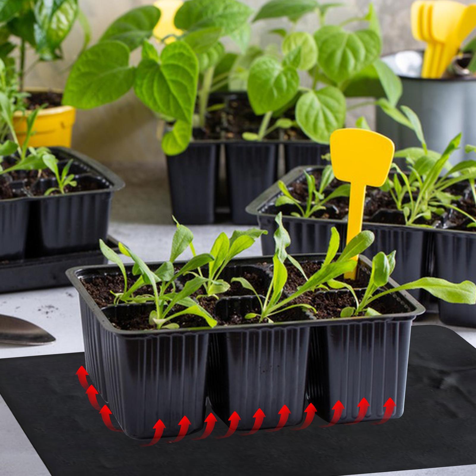 8.5W Seedling Heat Mat 5V 2A P - Seedling Heat Mat review and price