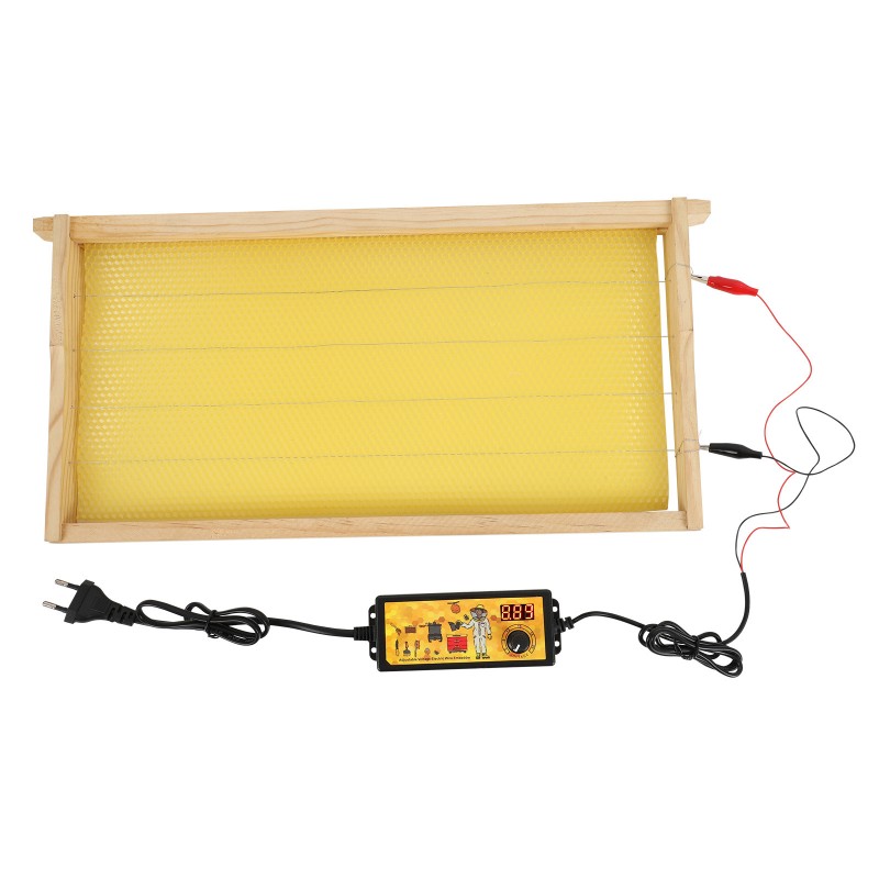 ABMS-Beehive Frame For Wax Fra - Beehive Frame Wax review and price