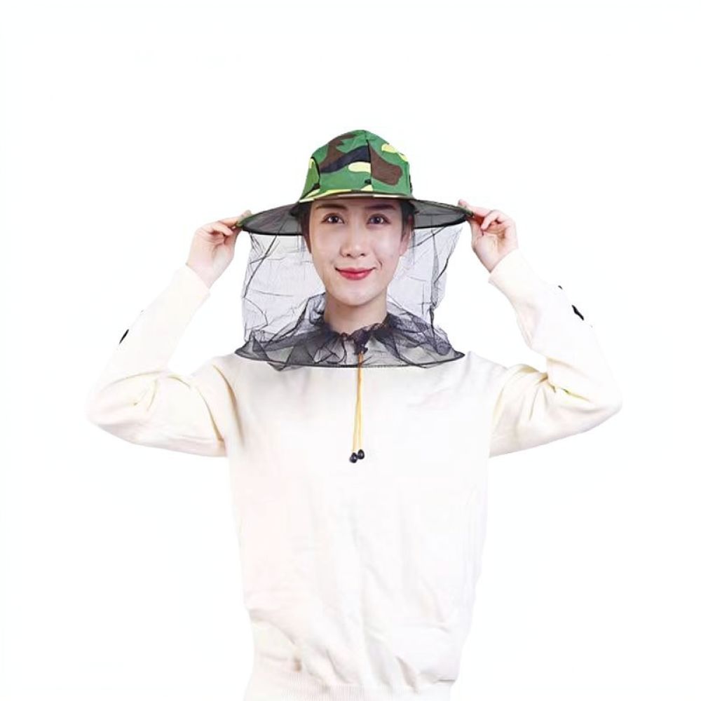 Protective Beekeeping Hat Anti - Agriculture Farming Hats review and price