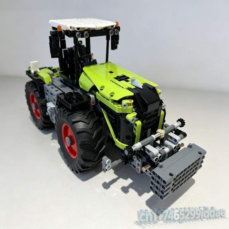 1620Parts Claas Xerion Tractor - Agriculture Farming Education review and price